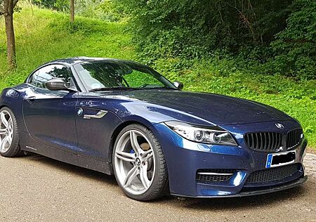 BMW Z4 Roadster sDrive23i