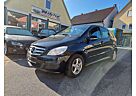 Mercedes-Benz B 170 BlueEFFICIENCY KLIMA+SITZHZ+8-FACH