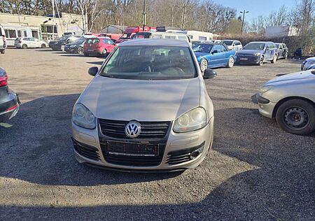 VW Golf Volkswagen 2.0 FSI Automatik Comfortline