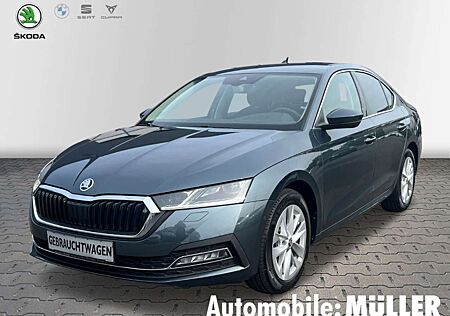 Skoda Octavia Lim. Style 2.0 TDI 85 kW *Columbus*ACC*Parklenkass