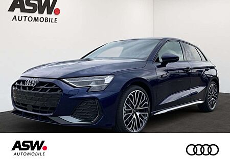 Audi A3 S line 35 TFSI 110(150 ) kW(PS) S t