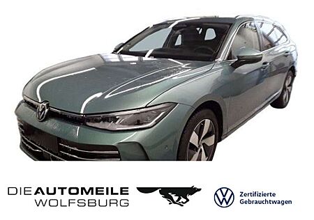VW Passat Variant Volkswagen 2.0 TDI DSG Elegance Stand/AHK/Pa