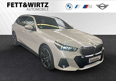 BMW 520 d xDrive Touring M Sport|Harman/Kardon|AHK