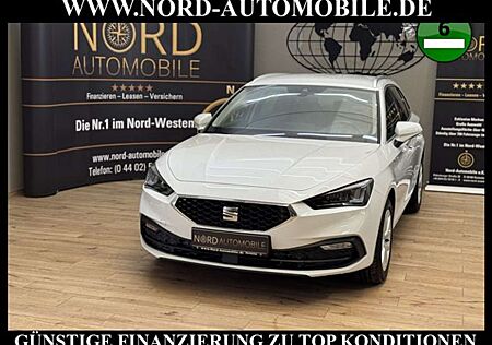 SEAT Leon Sportstourer 1.5 TSI Style *LED*CARPLAY*KAM Style