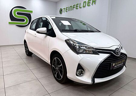 Toyota Yaris 1.3 Comfort / RKAM / LM - FELGEN
