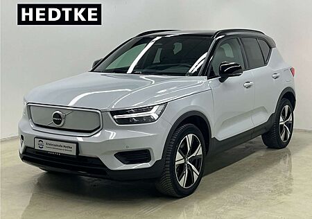 Volvo Others XC40 Recharge Core 19"