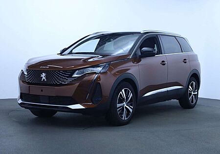 Peugeot 5008 GT LINE AT 7-Sitzer NAVI FULL-LED PDC+Kamera ACC