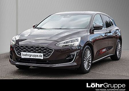 Ford Focus 1.5 EcoBoost Vignale AHK/RFK/ACC
