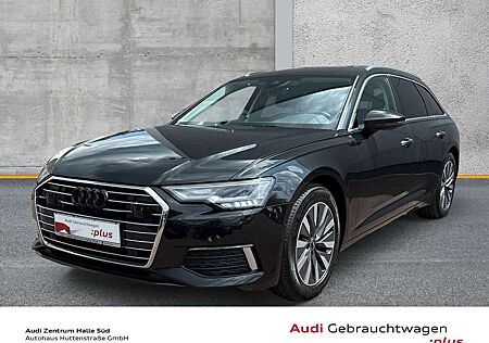 Audi A6 Avant 40 TDI design TOUR AMBIENTE+ AHK 18"