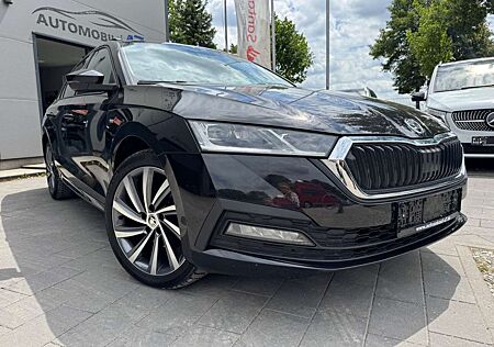 Skoda Octavia Combi Tour *STHZ/AHK/ACC*