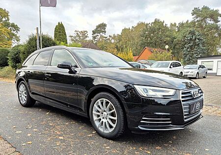 Audi A4 Avant sport |Klima|Sitzhzg|Alcantara|
