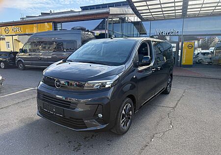 Opel Zafira Life Edition M (L2) 8-Sitzer