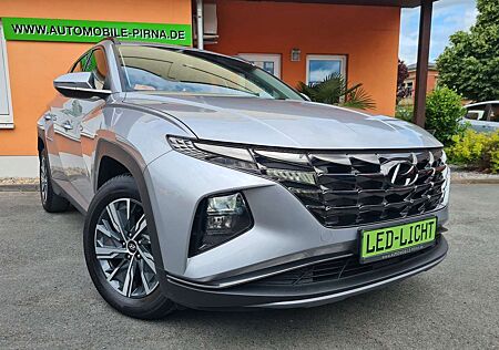 Hyundai Tucson 1.6T-GDi Select 2WD+wenig KM/LED+NAVI+CAM