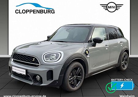 Mini Cooper S Countryman Cooper SE Countryman Cooper SE ALL4 Countryman LED Pano