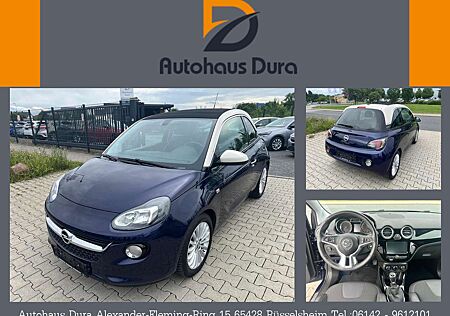 Opel Adam 1.4 Open Air 120 Jahre ecoFlex