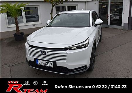 Honda HR-V Advance***AUTOMATIK***LENKRADHEIZUNG***