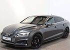 Audi A5 SB 3.0 TDI qu 3x S LINE VIRTUAL,360GRAD,HUD