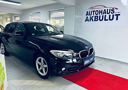 BMW 118 gebraucht kaufen BMW 118 i Sport Line*Finanzierung+Garantie+Tüv*