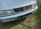 VW Passat Variant Volkswagen 1.8 Davos Klima