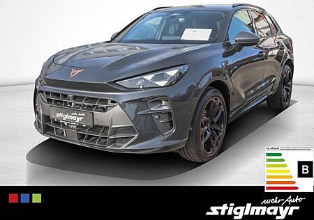 Cupra Terramar VZ 1-5 e-Hybrid ACC+AHK+DCC+HUD+MATRIX