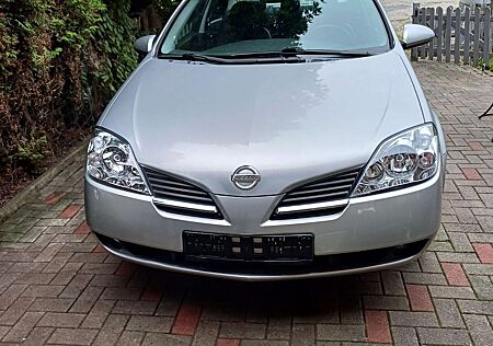 Nissan Primera 1.8 acenta