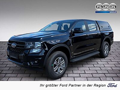 Ford Ranger DoKa XLT