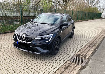 Renault Arkana R.S. Line