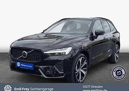 Volvo XC 60 XC60 XC60 T8 AWD Plug-in Hybrid Ultra Dark Pano 335kW