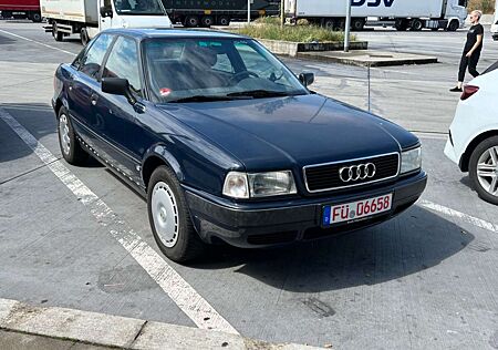 Audi 80 1.9 TDI*Limousine*Automatik*Klima*H-möglich