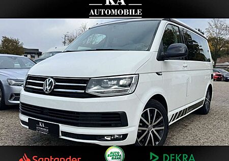 VW T6 California Volkswagen Coast Edition Kamera*AHK*Scheckh.