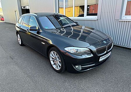 BMW 530 d Touring Auto. Pano Sitzbelüft. ACC 4SH 360°