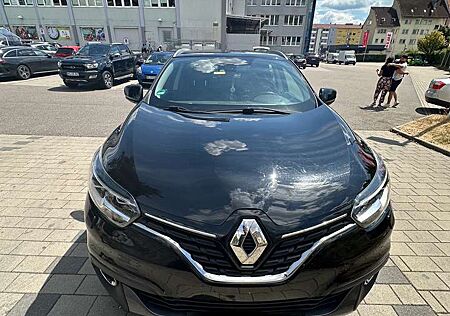 Renault Kadjar Energy dCi 130 Bose Edition