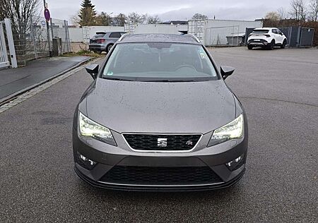 Seat Leon ST 1.4 TSI ACT Start