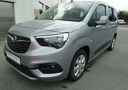 Opel Combo Life 1.5 CDTI Elegance Klima LED Alu Kamera