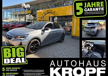 Opel Corsa F 1.2 Turbo Ultimate Rückfahrkamera
