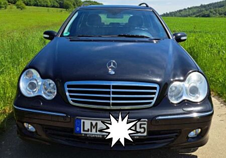 Mercedes-Benz C 280 T (203.254)