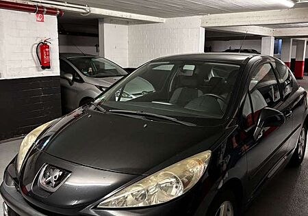 Peugeot 207 3-Türer