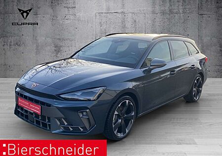 Cupra Leon Sp. 1.5 e-HYBRID DSG AHK eHECK DRIVE