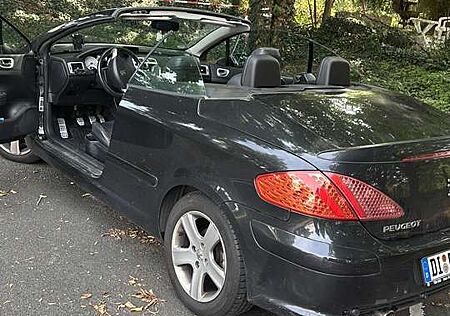 Peugeot 307 Basis