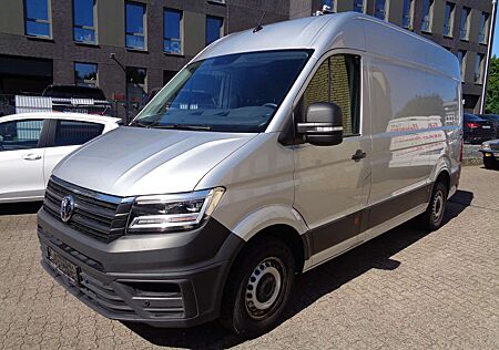VW Crafter Volkswagen 35 2.0 TDI MR Hochdach *Automatik*