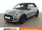 Mini One Cabrio One*TEMPO*PDC*SHZ*LED*ALU*