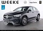 Mercedes-Benz GLA 220 d Progressive PANORAMA-SD+AMBIENTE+KAMER