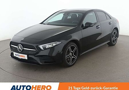 Mercedes-Benz A 250 A 250e AMG Line Aut.*NAVI*TEMPO*PDC*SHZ*