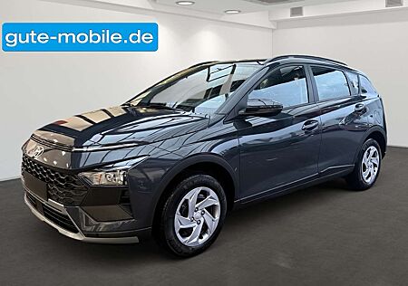 Hyundai Bayon Select 2WD