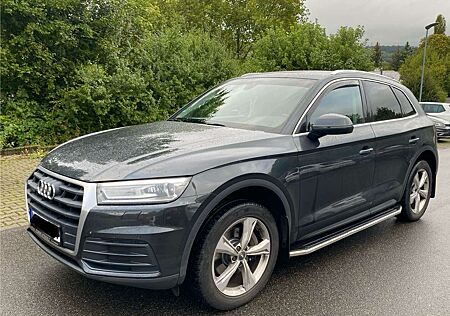 Audi Q5 2.0 TDI quattro NAVI, Sitzheizung, Klima