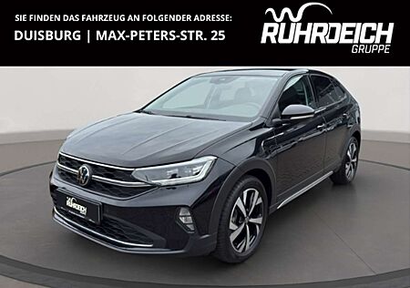 VW Taigo Volkswagen Style 1.5 TSI EL. SCHIEBEDACH ALLWETTER NAVI LED P