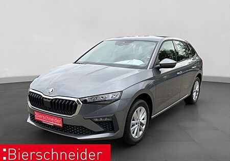 Skoda Scala Drive 1,0 TSI DSG Selection LED NAVI KLIMA