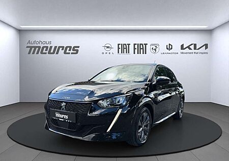Peugeot 208 -e Allure Klimaautom PDC SHZ Navi Temp USB Rückfah