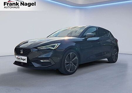 Seat Leon FR 1.5 TSI