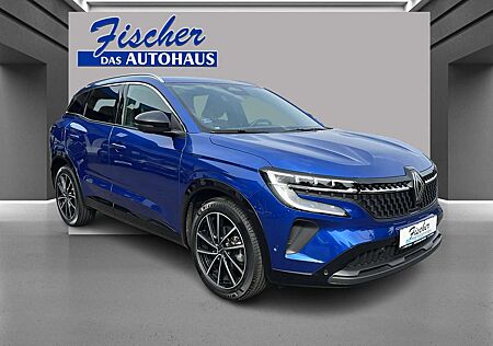 Renault Austral Techno